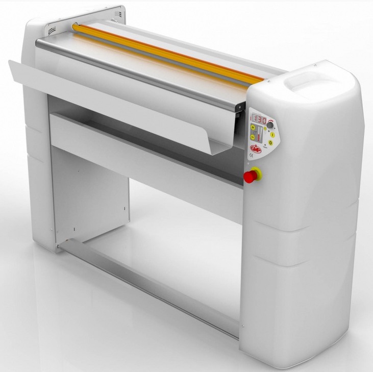 GMP E100.25 1.0 Meter Industrial Rotary Ironer